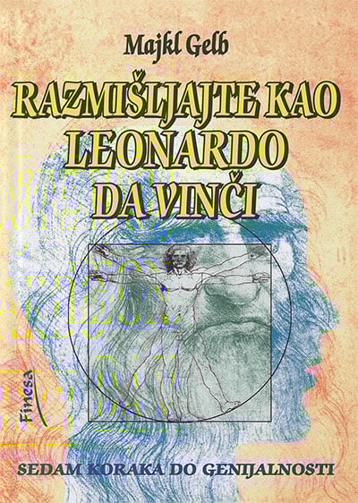 Razmišljajte kao Leonardo da Vinči