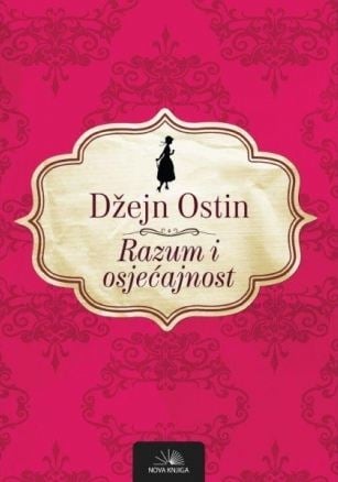 Razum i osjećajnost