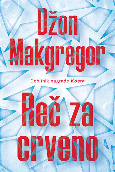 Reč za crveno