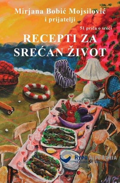 Recepti za srećan život