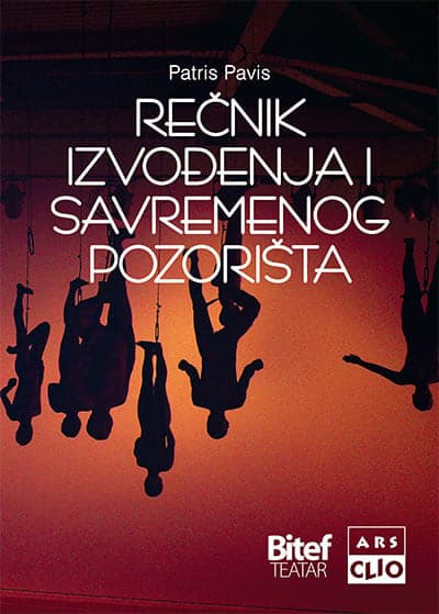 Rečnik izvođenja i savremenog pozorišta