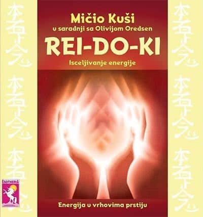 Rei-do-ki: isceljivanje energije
