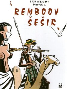 Remboov šešir