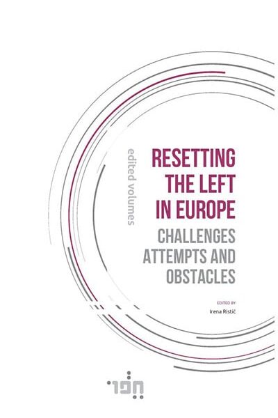 Resetting the left in Europe