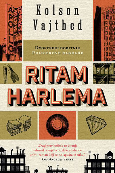 Ritam Harlema