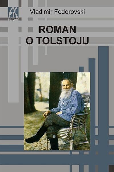 Roman o Tolstoju