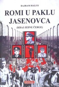 Romi u paklu Jasenovca