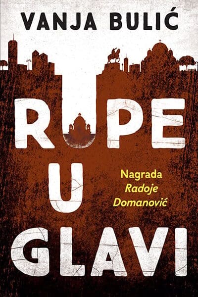 Rupe u glavi