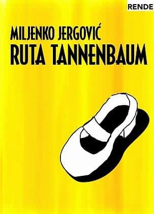 Ruta Tannenbaum
