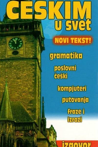 Sa češkim u svet