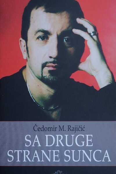 Sa druge strane sunca