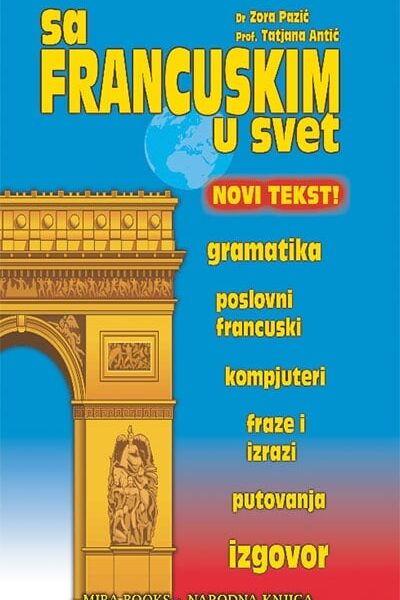 Sa francuskim u svet