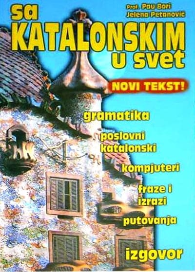 Sa katalonskim u svet