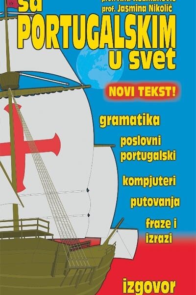 Sa portugalskim u svet