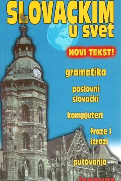 Sa slovačkim u svet