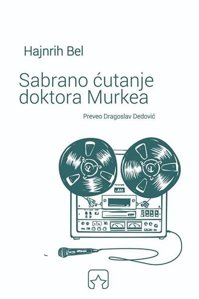 Sabrano ćutanje doktora Murkea