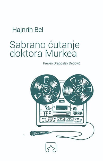 Sabrano ćutanje doktora Murkea