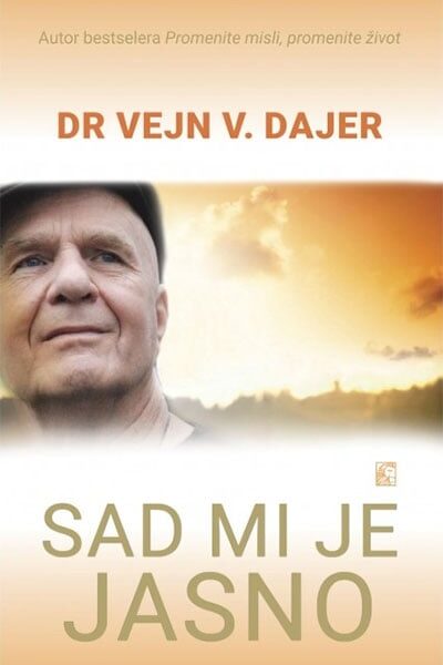 Sad mi je jasno