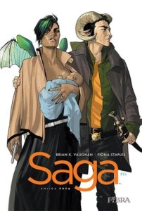 Saga 1