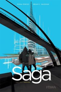 Saga 2