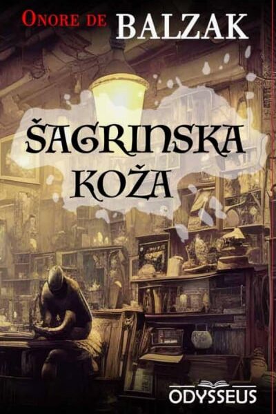 Šagrinska koža