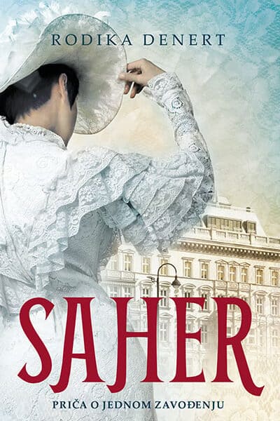 Saher
