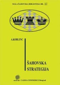 Šahovska strategija