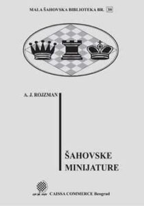 Šahovske minijature