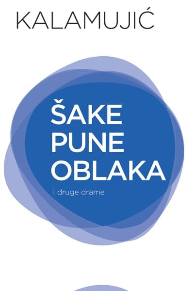 Šake pune oblaka