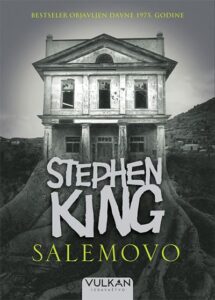 Salemovo