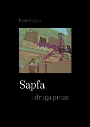 Sapfa i druga proza