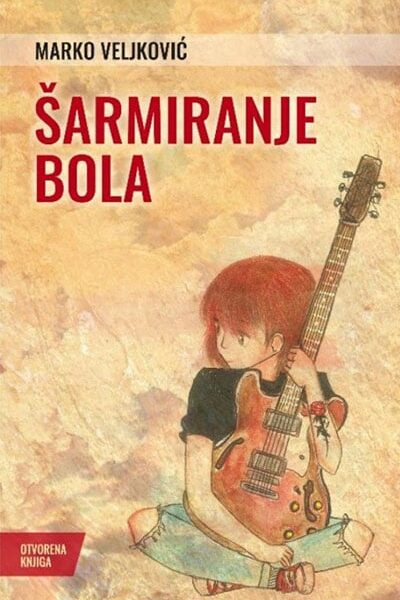 Šarmiranje bola