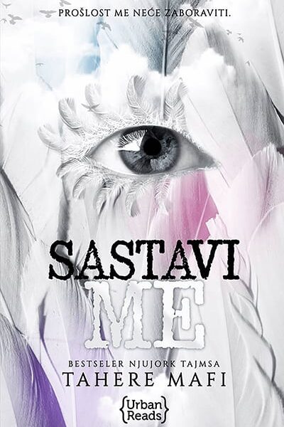 Smrskaj me 4: Sastavi me