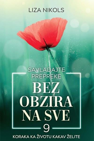 Savladajte prepreke bez obzira na sve
