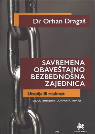 Savremena obaveštajno-bezbednosna zajednica