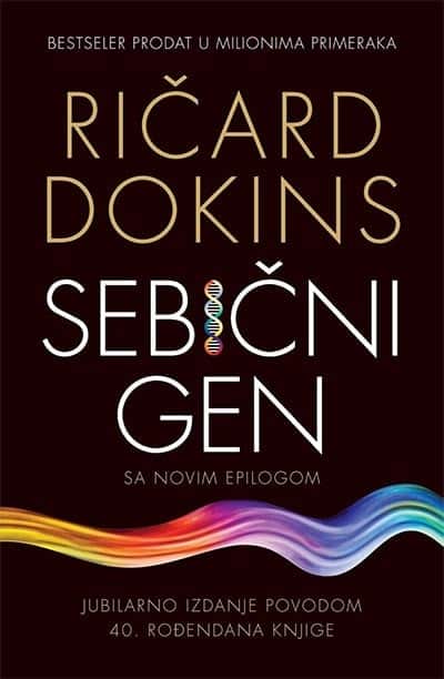 Sebični gen