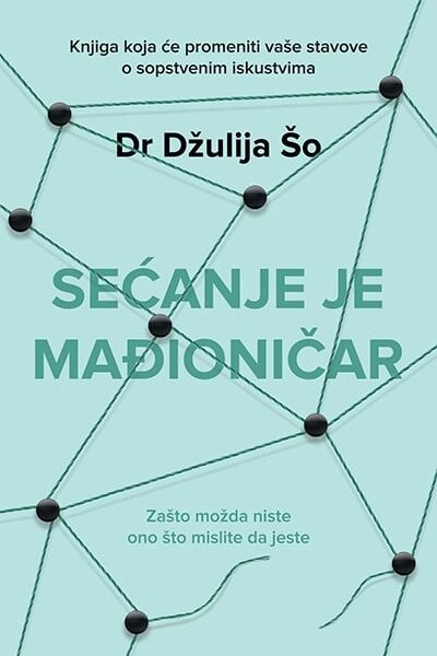 Sećanje je mađioničar