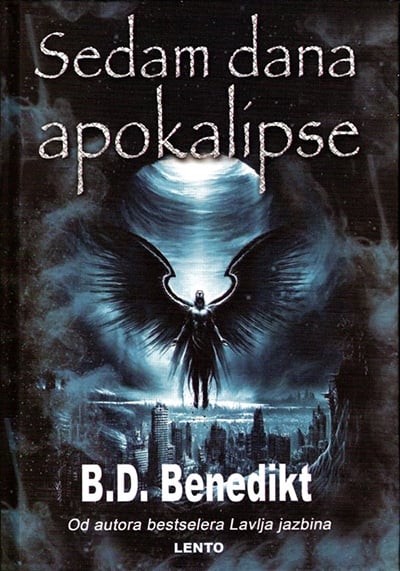 Sedam dana apokalipse