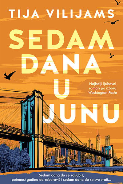 Sedam dana u junu