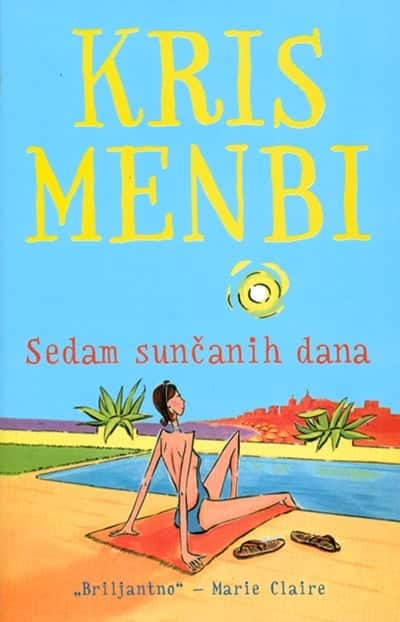 Sedam sunčanih dana