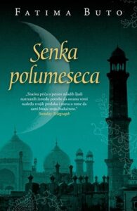 Senka polumeseca