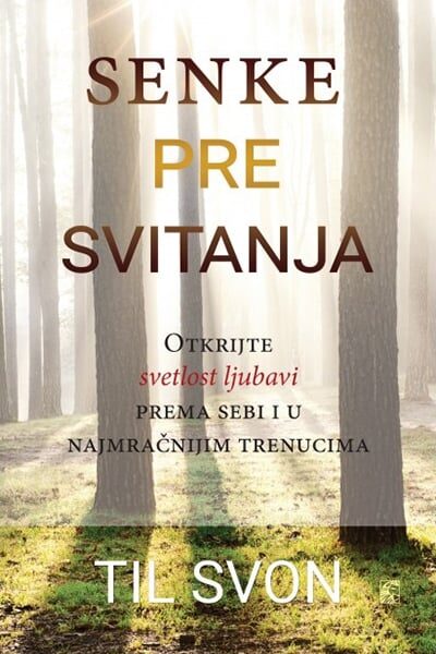 Senke pre svitanja