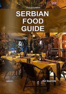 Serbian Food Guide