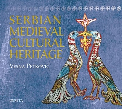 Serbian Medieval Cultural Heritage