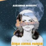 Šetnja Central parkom