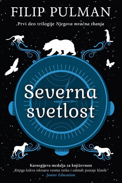 Severna svetlost