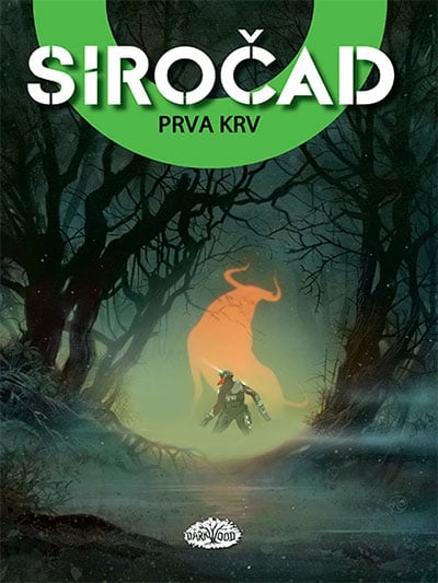 Siročad 3