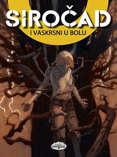 Siročad 6 - iIvaskrsni u bolu