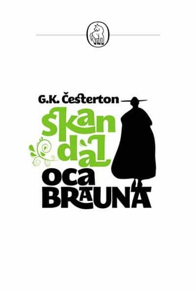 Skandal oca Brauna