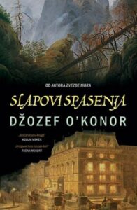 Slapovi spasenja